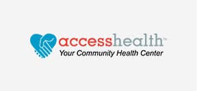 Access Health logo