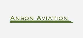 Anson Aviation logo