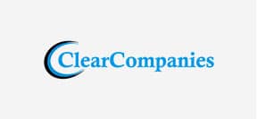 Clear Companies logo