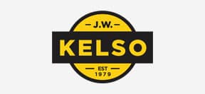 JW Kelso logo