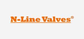 N Line Valves logo