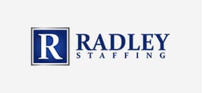 Radley Staffing logo
