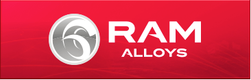 ram alloys