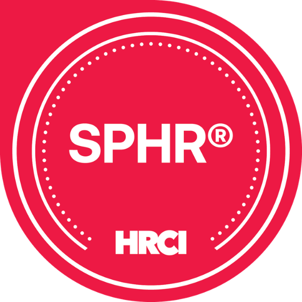 Senior Professional in Human Resources