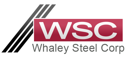 wsc whaley steel corp